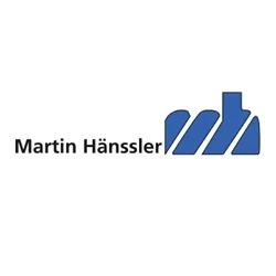 Hänssler Werkzeugmaschinen