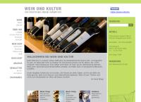 Wein und Kultur AG