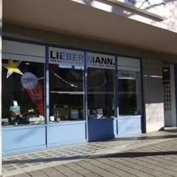 Liebermann Radio TV