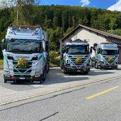 Martin Schaller Transporte GmbH