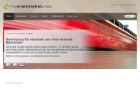 mytrainticket.net AG