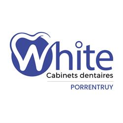 White - Porrentruy Sàrl