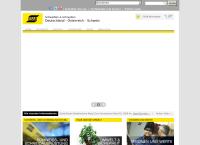 ESAB Europe GmbH