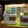 DROPA Apotheke Dreispitz