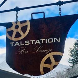 Talstation Bar/Lounge GmbH
