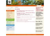 WWF Suisse Association de protection de l'environnement Section Genève