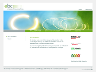 Ebc Energie- & Baucoaching GmbH