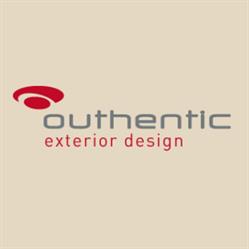Outhentic GmbH Exterior Design