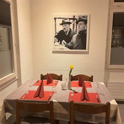 Trattoria il Sole GmbH