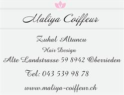 Maliya Coiffeur Z. Altuncu