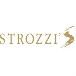 Strozzi's Strandhaus