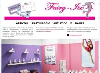FAIRY-ICE Sagl
