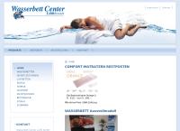 Wasserbett-Center Lüthi GmbH