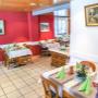 Restaurant im Gasthof zur Linde Gündlischwand