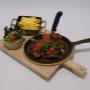 Spareribs Schweizer Fleisch