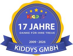 Kiddys GmbH