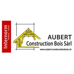 Aubert Construction Bois Sàrl