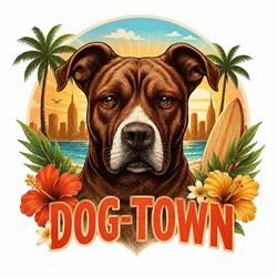 Dog-Town Frei