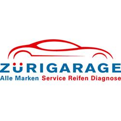 Parking Züri Garage – ShareP