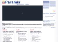 Paramis AG