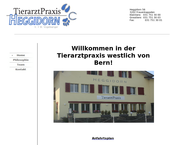 Tierarztpraxis Heggidorn V. + M. Vogelsanger
