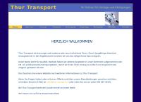 THURTRANSPORT Esmail