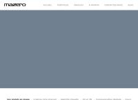 MAZERO Sàrl
