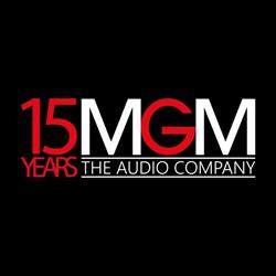 MGM Audio AG