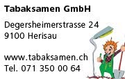 Tabaksamen Growshop