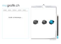 Mcgrafik.ch - Manuela Cucchia