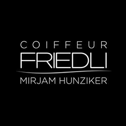 Coiffeur Friedli