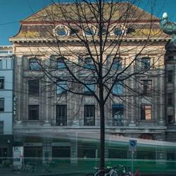 Basel Institute of Commons and Economics AG
