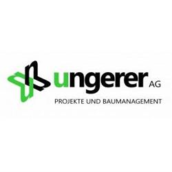 Ungerer Projekte und Baumanagement AG Architekturbüro
