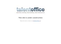 talent office, Rian van Alphen