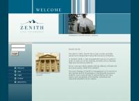 Zenith Vie SA Compagnie D'assurance Sur La Vie
