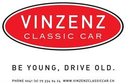 Vinzenz Classic Car GmbH