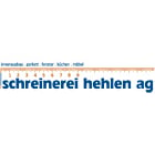 Schreinerei Hehlen AG