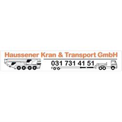 Haussener Kran und Transport GmbH