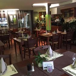 Ristorante Pizzeria Bella Napoli