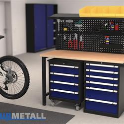Thur Metall AG