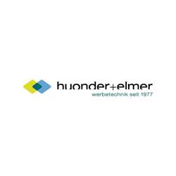 Huonder + Elmer AG