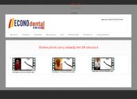 Econodental Sàrl