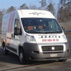 Uster-Kurier GmbH