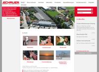 Schauer Agrotronic AG