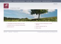 Equation Risk & Asset Management AG