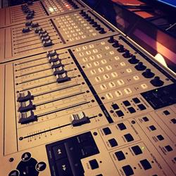 HRS Heaven Recording Studio di Roberto Colombo