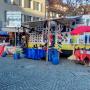 Marktstand