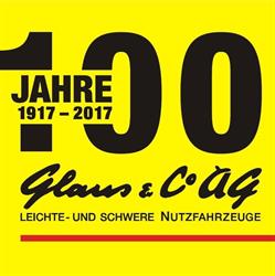 Fritz Glaus & Co. AG