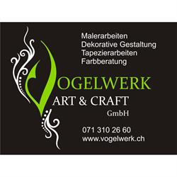 Vogelwerk Art & Craft GmbH