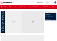 Qantas Airways Limited, Mascot, Zweigniederlassung Zürich